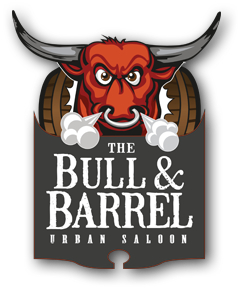 The Bull & Barrel Urban Saloon